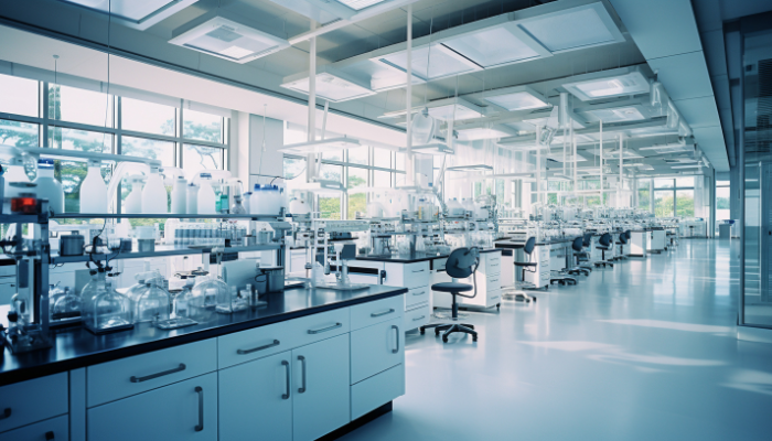 国家南方农药创制中心浙江基地