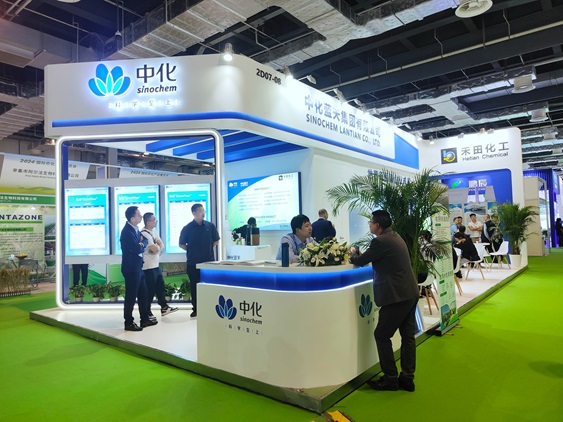 菠菜网站
亮相ACE2024