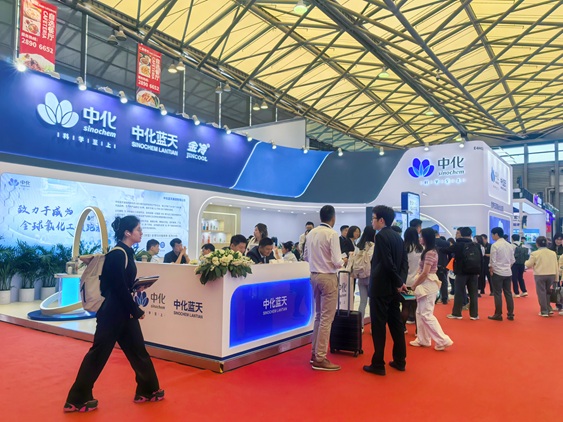 菠菜网站
亮相2025中国制冷展